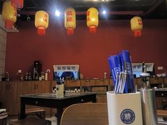 -高胖妹面庄(黄河道店)