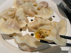 -船歌·鱼水饺青岛菜(枫蓝国际购物中心店)