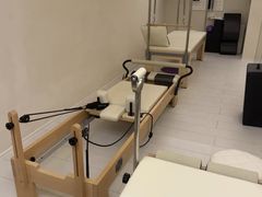 -YCHL Studios健身工作室(市二宫店)