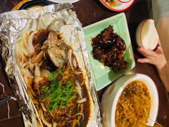 -新白鹿餐厅(爱琴海购物中心店)