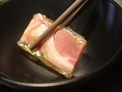 水晶肴肉-扬州狮子楼·非遗淮扬菜(东关街店)