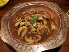 -阿田大虾(招远店)