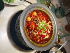 -锦府盐帮·李宅(领展购物广场中关村店)