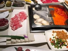 -海底捞火锅(河东万达广场店)