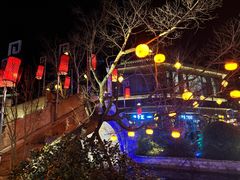 -雅达·阳羡溪山小镇中心