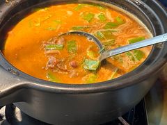 豆米火锅-泉味道贵州厨房(三里河店)
