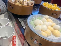 -龍歌自助小火锅(市北台东利群店)
