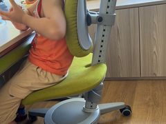 -moll学习桌椅(上海久光百货店)