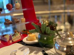 -Salon de Ville浦江汇(上海外滩华尔道夫酒店店)