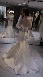 -GRACE KELLY婚纱与礼服(北京店)