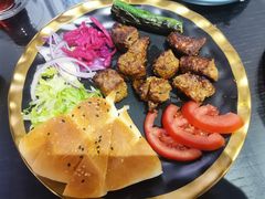 -Mevlana梅夫娜土耳其餐厅·清真