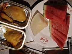 -芝小官毛肚火锅海鲜自助(淮安清江浦区新亚店)