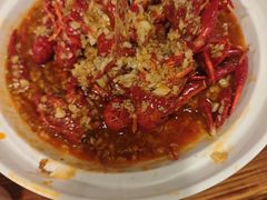 -冶建镜子·中国龙虾王(总店)