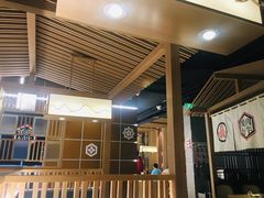 大堂-好牛烧肉(世茂广场店)