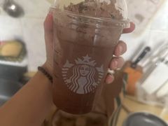 -星巴克(哈尔滨新一百店)
