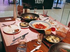 -西堤牛排(合肥之心城店)
