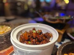 -绿茶餐厅(领展购物广场·中关村店)