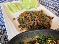 -滇道云南特色料理(康定路店)
