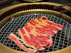 -厚贞日式烤肉(浦东汇智店)