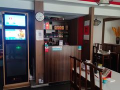 -洪运轩饭庄(北纬路店)
