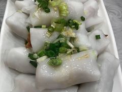 酿炸面肠粉-粤·向群饭店(龙津东路总店)