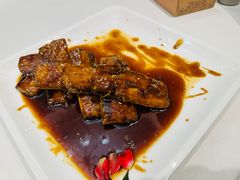-海富门·带鱼·淮扬菜·粤菜(甘家口店)