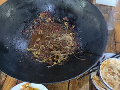 -皖北巫氏三胖地锅鸡(长淮总店)