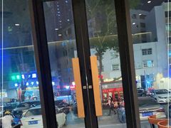 门面-星巴克(深圳嘉汇新城店)