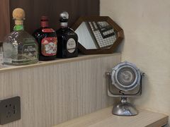 -Tequila Espresso(嘉善路店)