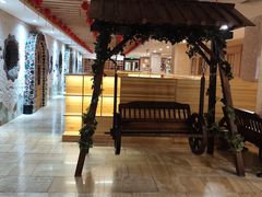 -碧中海汤泉汗蒸酒店