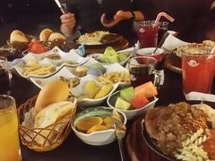 -西玛西餐厅(乐晟广场店)
