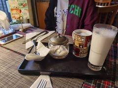-小世界西餐厅(建国门店)
