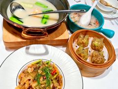 -滋粥楼·顺德菜(番禺广场总店)