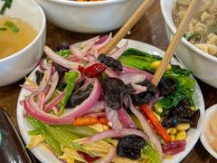 -老刘家永盛斋·传统泡馍(东关南街店)
