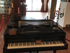 -鼓浪屿钢琴博物馆