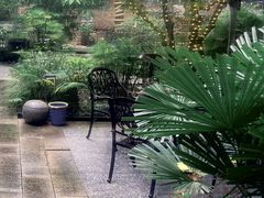 -谷咖啡·鲜花绿植花园餐厅