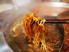 -陈艳红火锅菜·冒菜(簋街店)