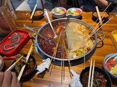 -杨校长·老成都串串香火锅(全国总店)