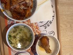 -吉野家(宾水道店)