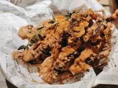 -卡朋西餐(扬名广场店)