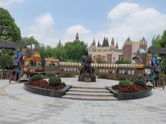 -安徒生童话乐园