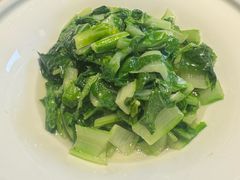 炒食蔬-大鸭梨烤鸭(望京店)