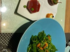 -稍可轩博物馆餐厅