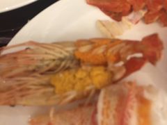 -Social 秀西餐厅-长沙瑞吉酒店(运达店)