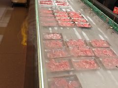-小明家·鲜牛肉自选火锅(中街店)
