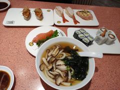 -元气寿司(金光华店)