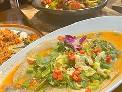 -有嘢食私房菜(西关新天地店)
