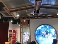 大堂-成都吃客(九眼桥店)