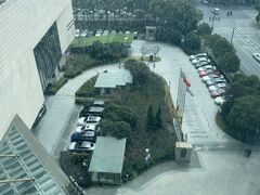 -上海嘉定喜来登酒店