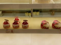 -好利来(朝外店)